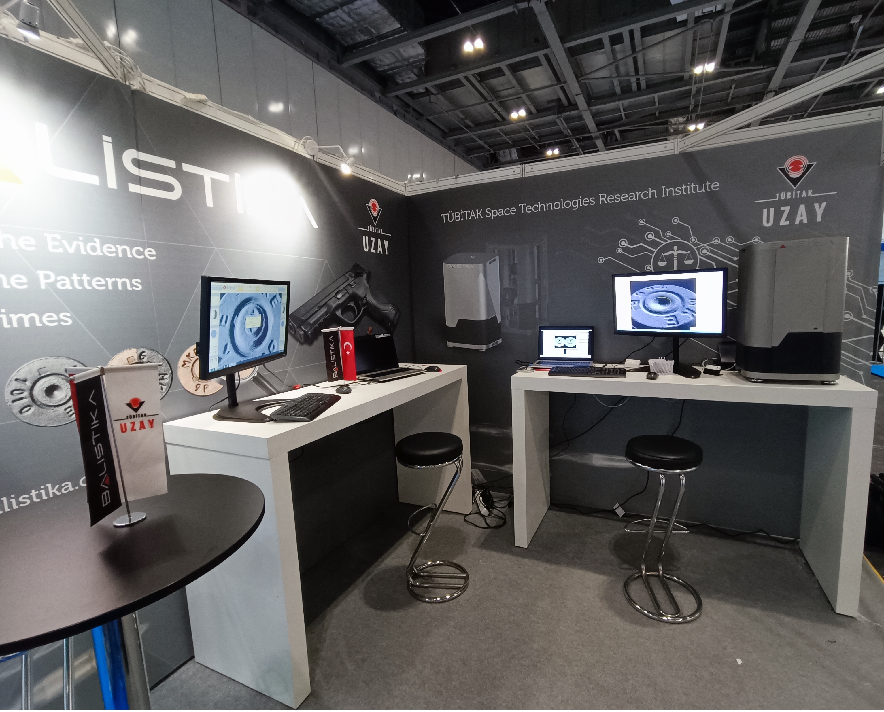 European Forensics Expo 2023